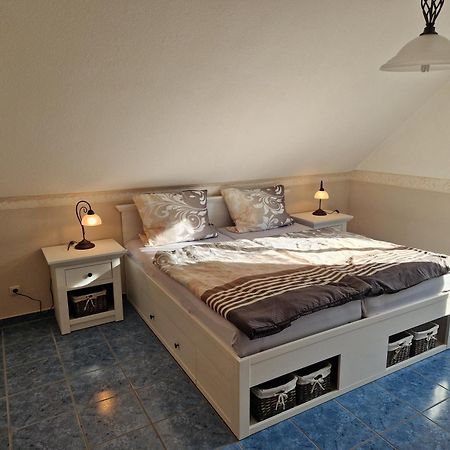 Ferienwohnung Flair Großlittgen Kültér fotó