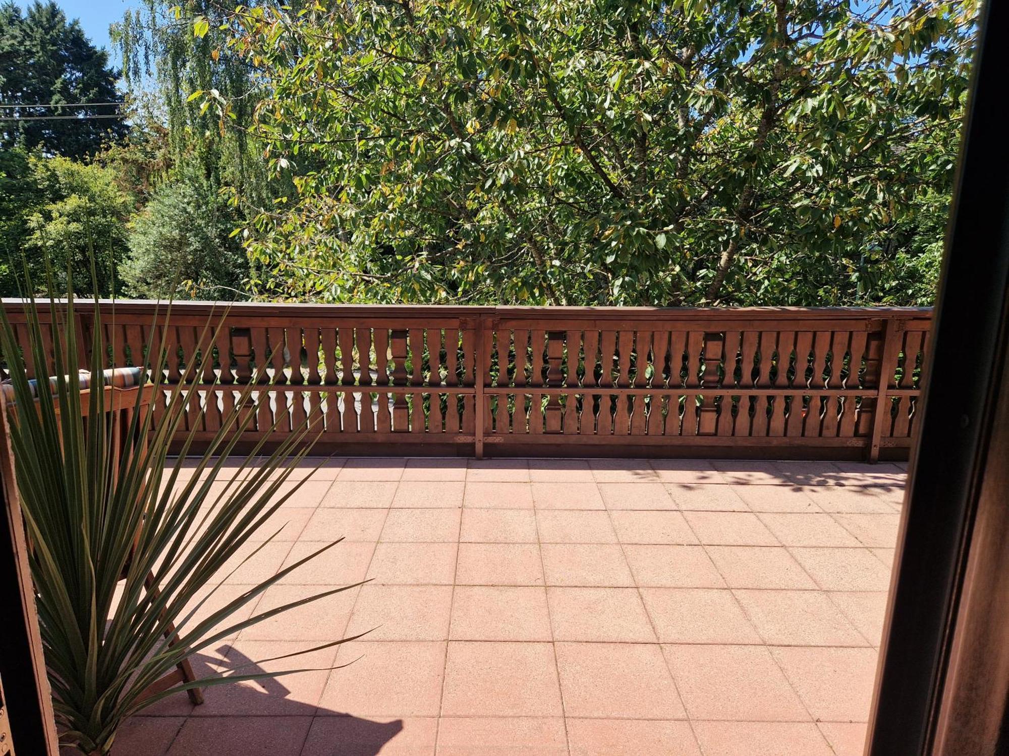 Ferienwohnung Flair Großlittgen Kültér fotó